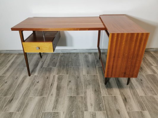 Vintage Desk from Up Závody, 1960s-QJA-1764515