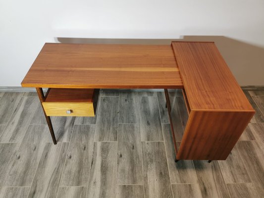 Vintage Desk from Up Závody, 1960s-QJA-1764515