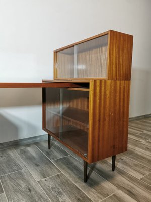 Vintage Desk from Up Závody, 1960s-QJA-1764515