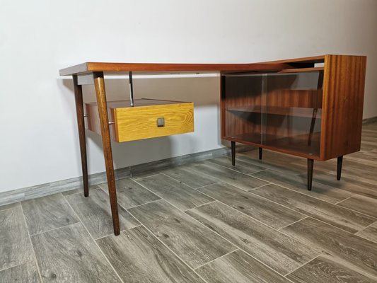 Vintage Desk from Up Závody, 1960s-QJA-1764515