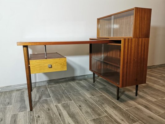 Vintage Desk from Up Závody, 1960s-QJA-1764515