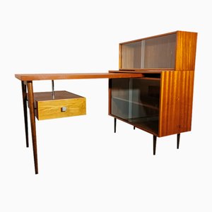 Vintage Desk from Up Závody, 1960s-QJA-1764515