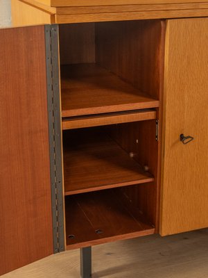 Vintage Desk in Ash, 1950s-GPP-2033252