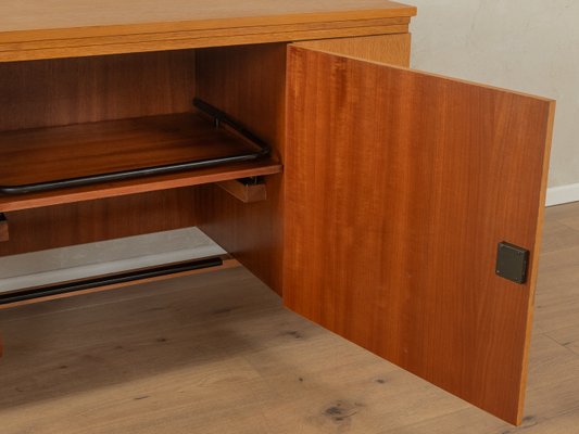 Vintage Desk in Ash, 1950s-GPP-2033252