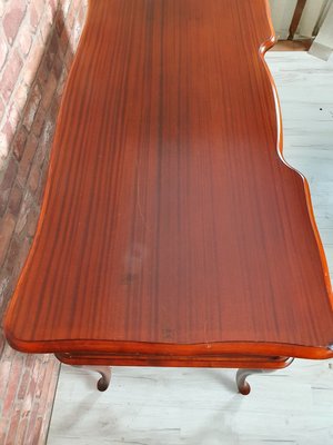 Vintage Desk in Mahogany-SYO-2022599