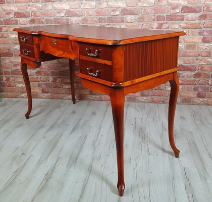 Vintage Desk in Mahogany-SYO-2022599