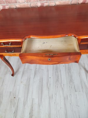 Vintage Desk in Mahogany-SYO-2022599