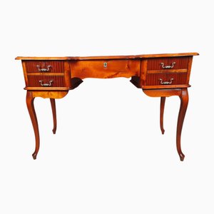 Vintage Desk in Mahogany-SYO-2022599