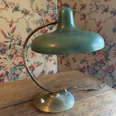 Vintage Desk Lamp-VBM-914782