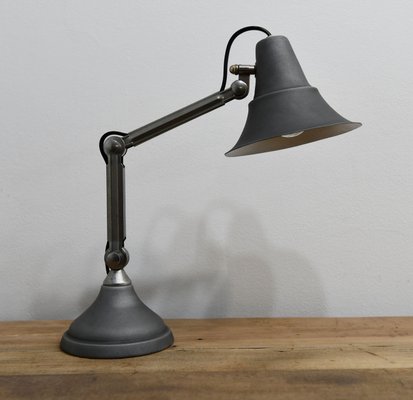 Vintage Desk Lamp, 1950s-GU-2022986