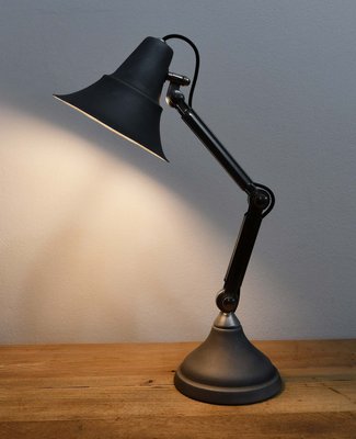 Vintage Desk Lamp, 1950s-GU-2022986