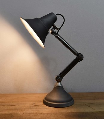 Vintage Desk Lamp, 1950s-GU-2022986