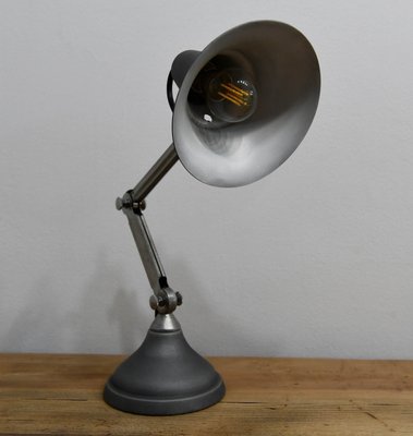 Vintage Desk Lamp, 1950s-GU-2022986