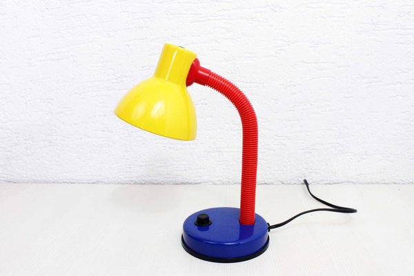 Vintage Desk Lamp, 1980s-BQF-1748668