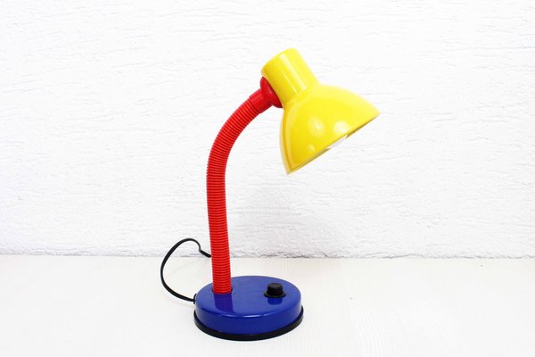 Vintage Desk Lamp, 1980s-BQF-1748668