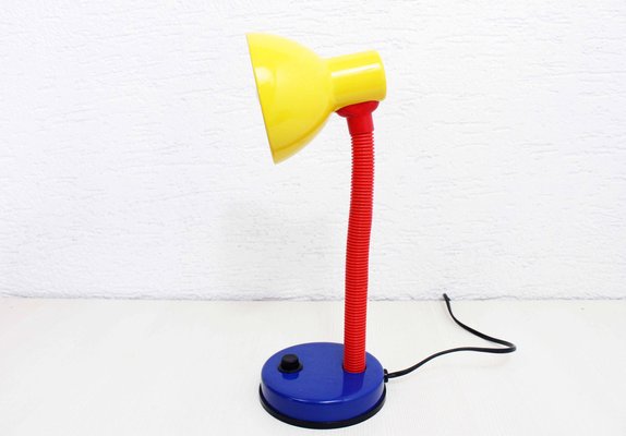 Vintage Desk Lamp, 1980s-BQF-1748668