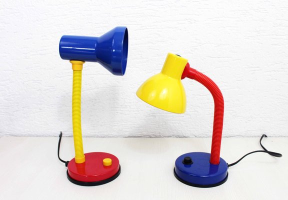 Vintage Desk Lamp, 1980s-BQF-1748668