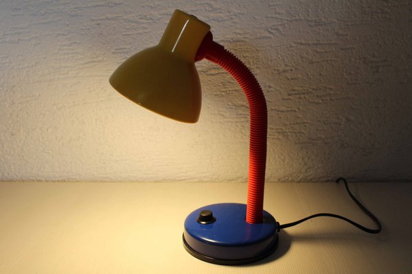 Vintage Desk Lamp, 1980s-BQF-1748668