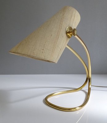 Vintage Desk Lamp attributed to Rupert Nikoll-GUT-2023464