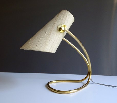 Vintage Desk Lamp attributed to Rupert Nikoll-GUT-2023464