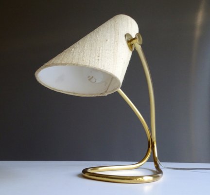 Vintage Desk Lamp attributed to Rupert Nikoll-GUT-2023464