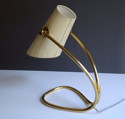 Vintage Desk Lamp attributed to Rupert Nikoll-GUT-2023464