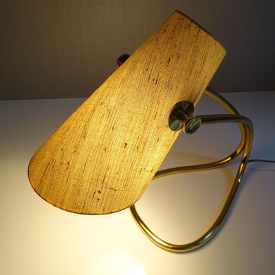 Vintage Desk Lamp attributed to Rupert Nikoll-GUT-2023464