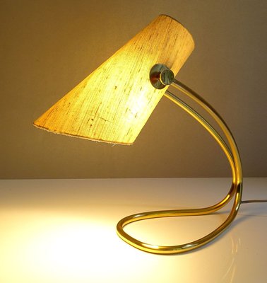 Vintage Desk Lamp attributed to Rupert Nikoll-GUT-2023464