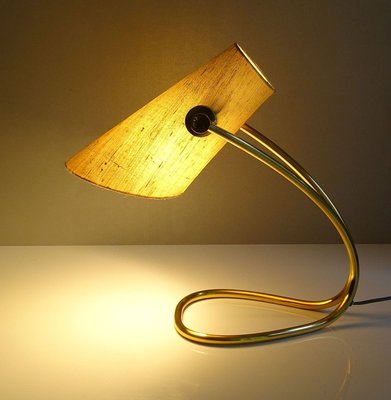 Vintage Desk Lamp attributed to Rupert Nikoll-GUT-2023464