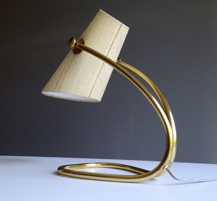 Vintage Desk Lamp attributed to Rupert Nikoll-GUT-2023464