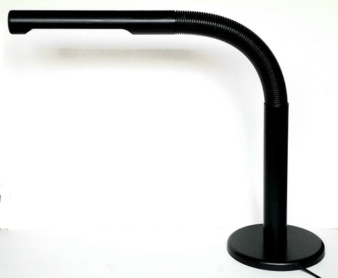 Vintage Desk Lamp by Abo Randers, Denmark, 1980s-XUQ-1437567