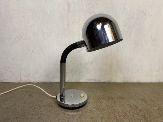 Vintage Desk Lamp by Me Marbach-GPQ-1783052