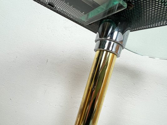 Vintage Desk Lamp by Robert Sonnemans, 1980s-WZZ-1808042