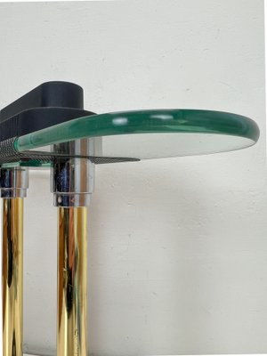 Vintage Desk Lamp by Robert Sonnemans, 1980s-WZZ-1808042