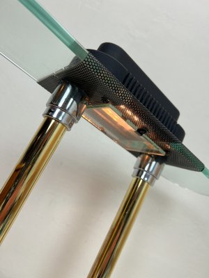 Vintage Desk Lamp by Robert Sonnemans, 1980s-WZZ-1808042