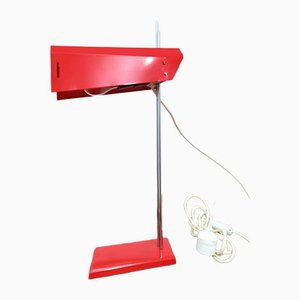 Vintage Desk Lamp from Lidokov, 1960s-DHD-1299572