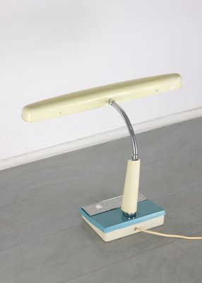 Vintage Desk Lamp from Matsushita Japan, 1960s-HGJ-1170360