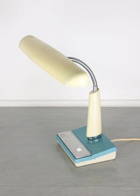 Vintage Desk Lamp from Matsushita Japan, 1960s-HGJ-1170360