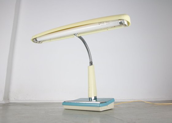 Vintage Desk Lamp from Matsushita Japan, 1960s-HGJ-1170360