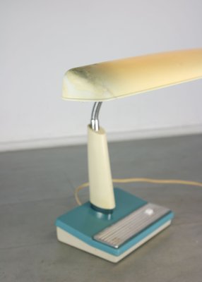 Vintage Desk Lamp from Matsushita Japan, 1960s-HGJ-1170360