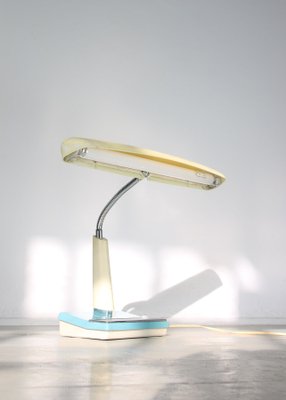 Vintage Desk Lamp from Matsushita Japan, 1960s-HGJ-1170360