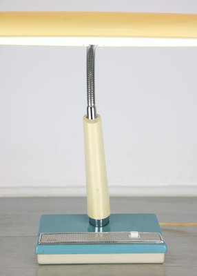 Vintage Desk Lamp from Matsushita Japan, 1960s-HGJ-1170360