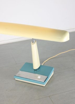 Vintage Desk Lamp from Matsushita Japan, 1960s-HGJ-1170360