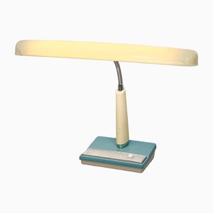 Vintage Desk Lamp from Matsushita Japan, 1960s-HGJ-1170360