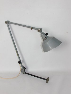 Vintage Desk Lamp from Midgard, 1960s-XHP-1241319