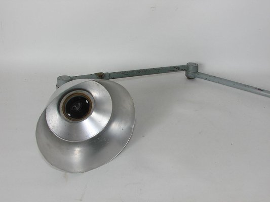 Vintage Desk Lamp from Midgard, 1960s-XHP-1241319