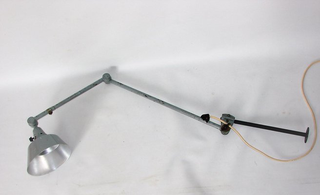 Vintage Desk Lamp from Midgard, 1960s-XHP-1241319