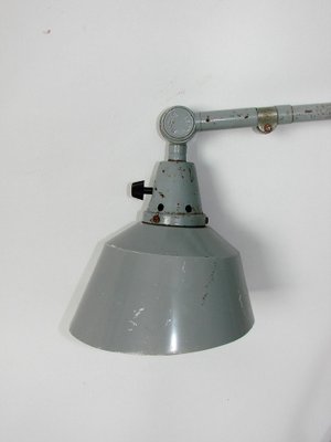 Vintage Desk Lamp from Midgard, 1960s-XHP-1241319