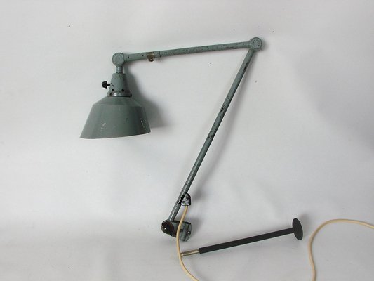 Vintage Desk Lamp from Midgard, 1960s-XHP-1241319