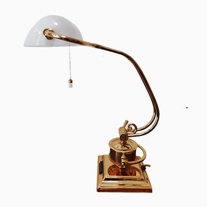 Vintage Desk Lamp from Old River-QLH-883422